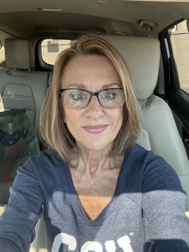 Foto de Beatriz Álvarez