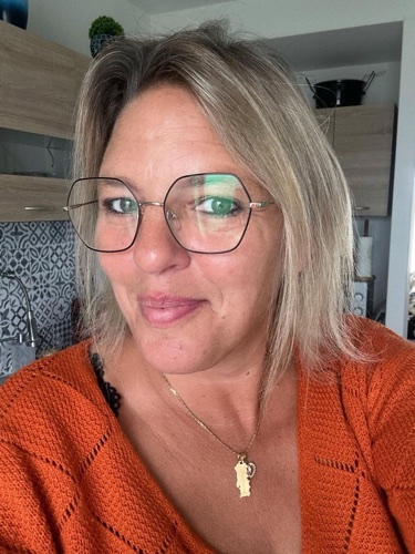 Foto de Ana Rodríguez